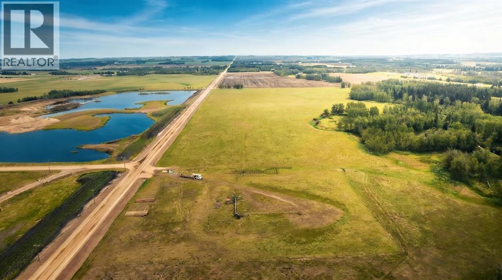 424 Township Road, Rural Ponoka County, Alberta  T4J 1R3 - Photo 2 - A2317116