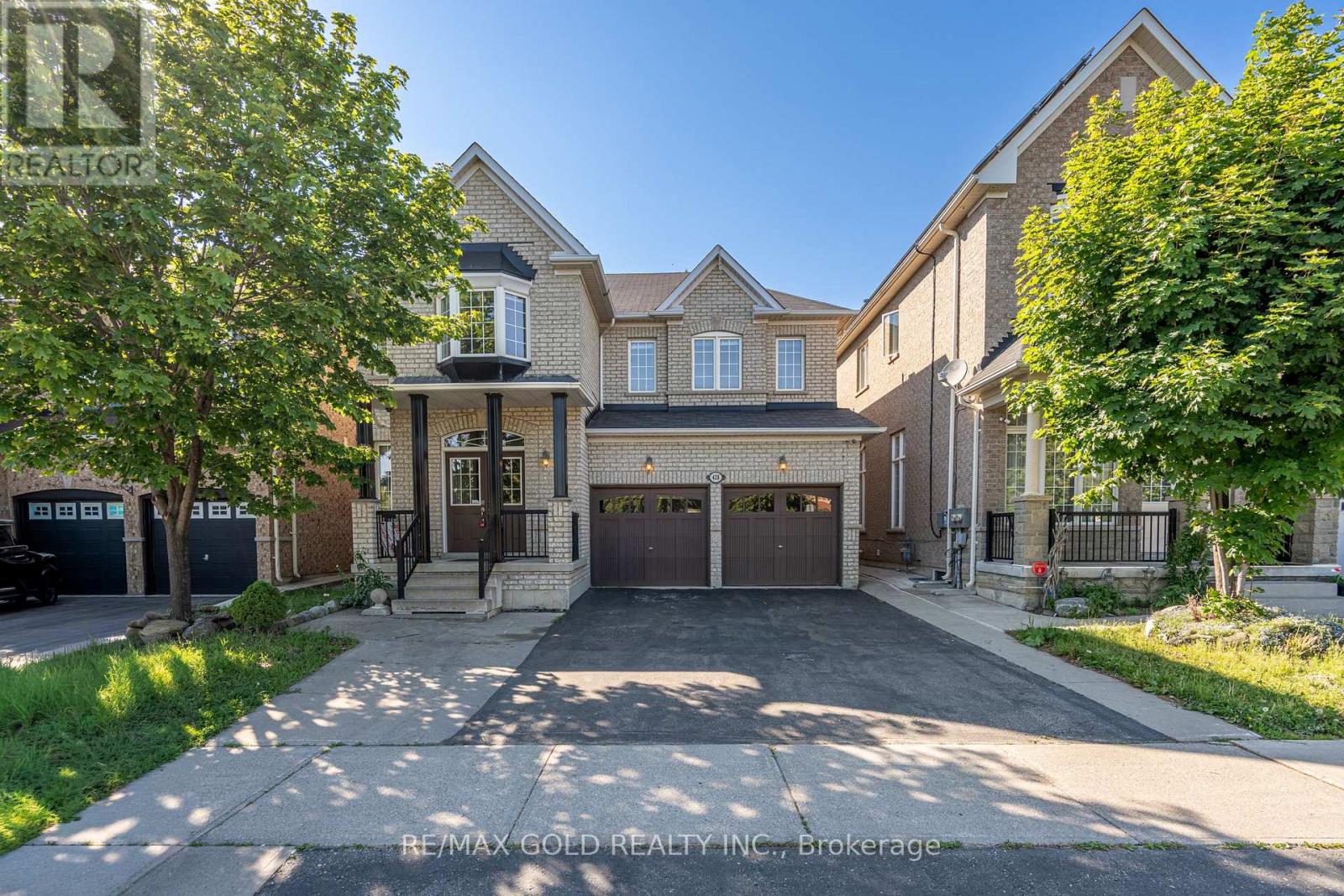 428 FATHER TOBIN ROAD, Brampton, Ontario