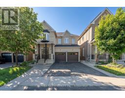 428 FATHER TOBIN ROAD, Brampton, Ontario
