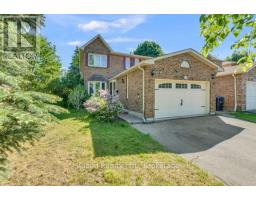 41 MOUNT PLEASANT DRIVE, Brampton, Ontario