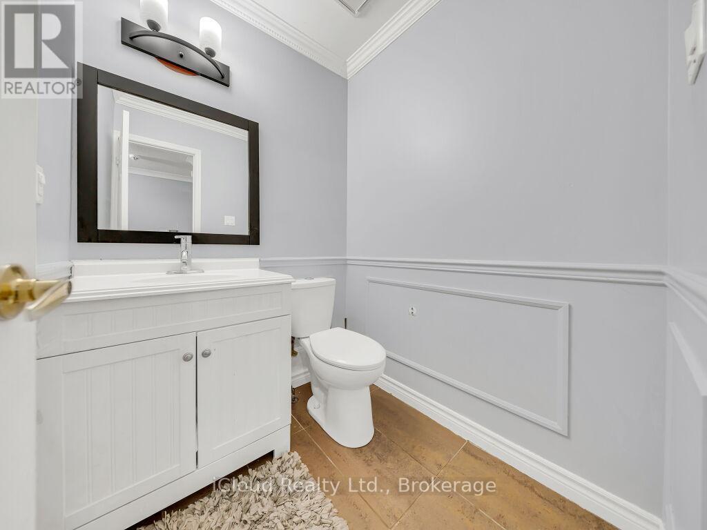 41 Mount Pleasant Drive, Brampton, Ontario  L9Z 2P3 - Photo 20 - W13240806