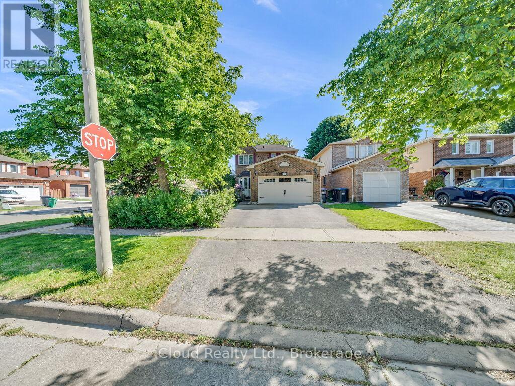 41 Mount Pleasant Drive, Brampton, Ontario  L9Z 2P3 - Photo 3 - W13240806