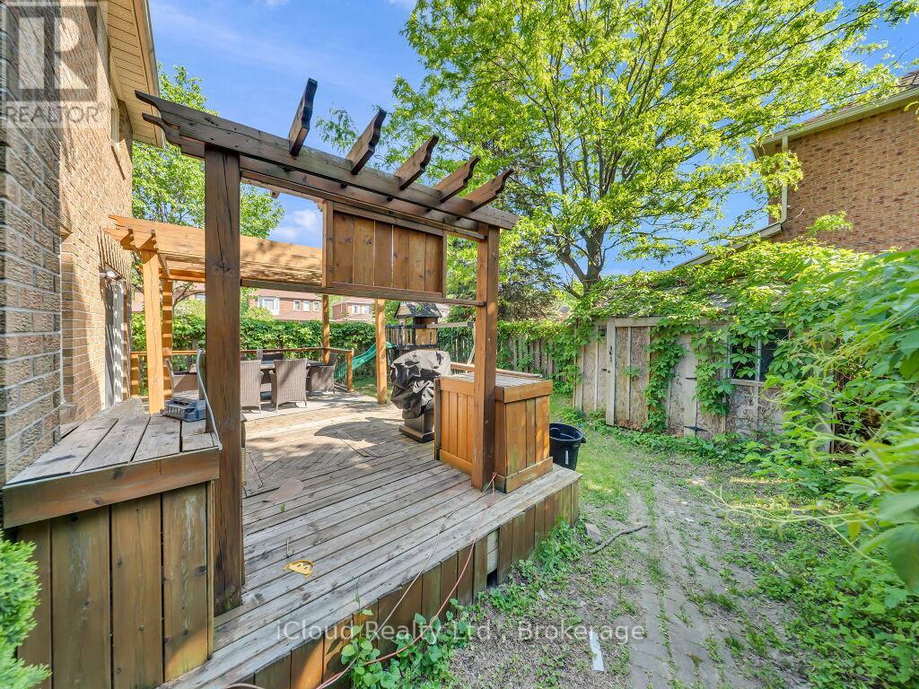 41 Mount Pleasant Drive, Brampton, Ontario  L9Z 2P3 - Photo 41 - W13240806