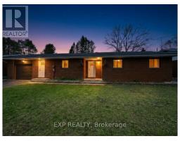 7 FITZ AVENUE, South River, Ontario