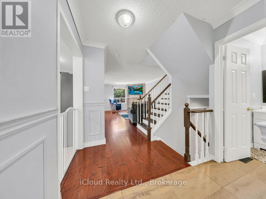 41 Mount Pleasant Drive, Brampton, Ontario  L9Z 2P3 - Photo 7 - W13240806