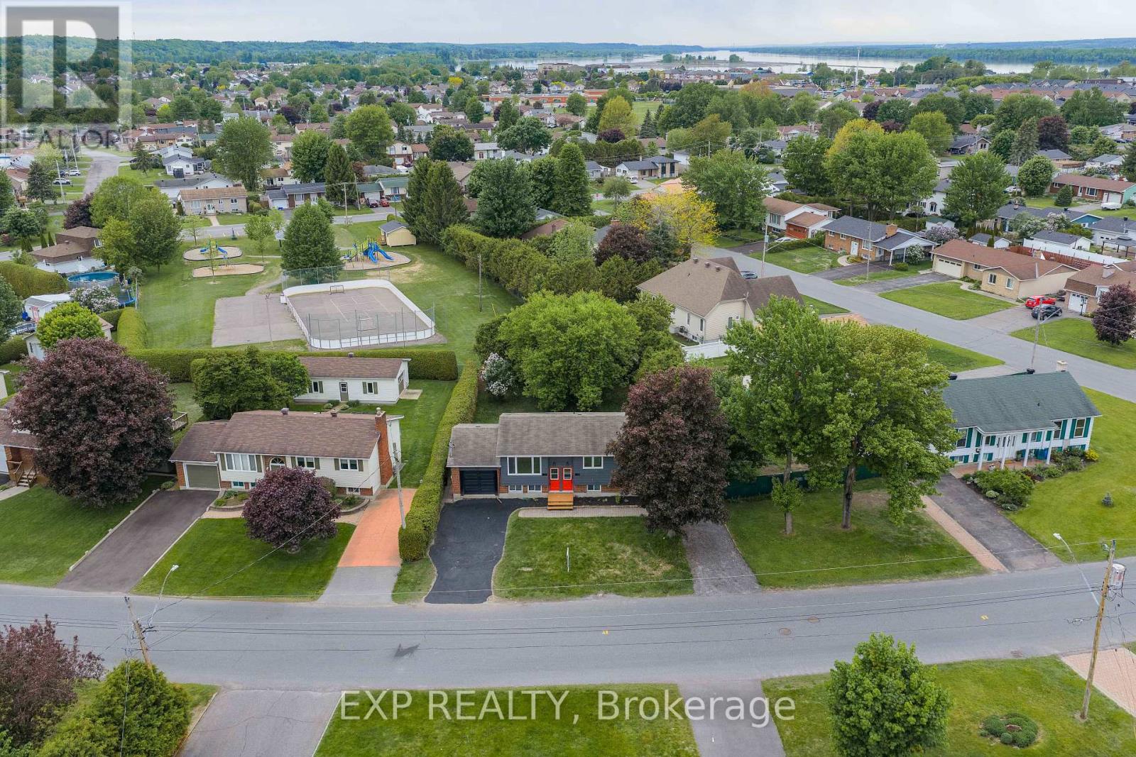 990 St Jacques Street, Clarence-Rockland, Ontario  K4K 1C1 - Photo 38 - X13230152