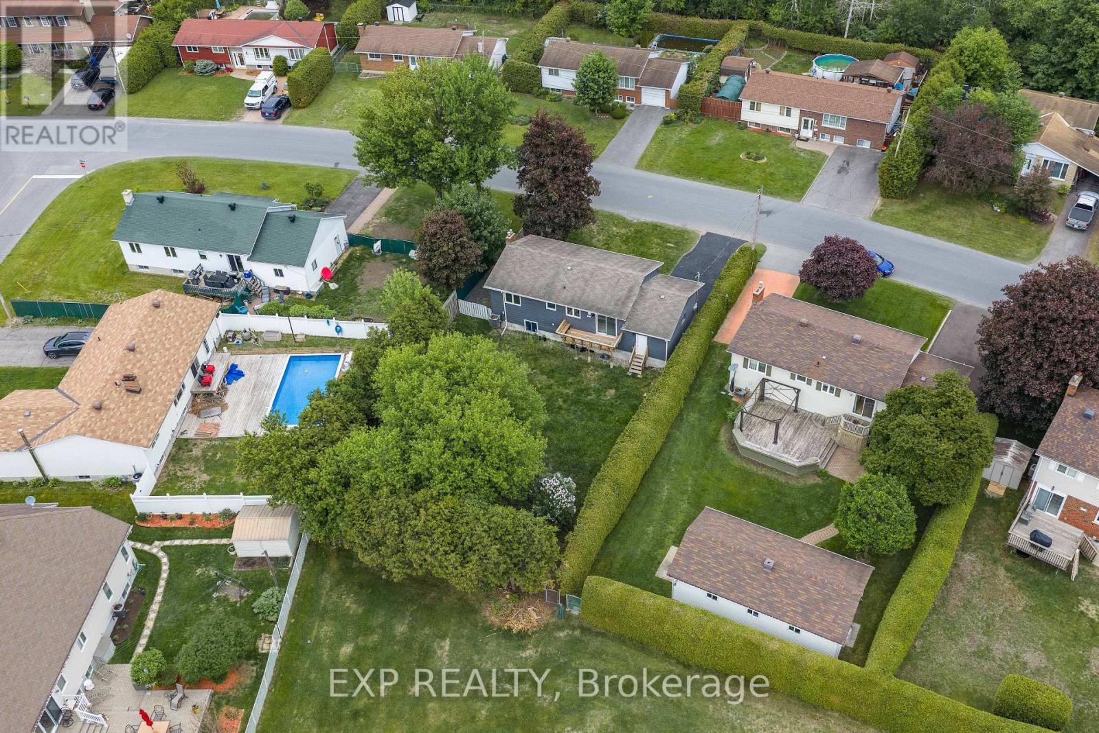 990 St Jacques Street, Clarence-Rockland, Ontario  K4K 1C1 - Photo 40 - X13230152