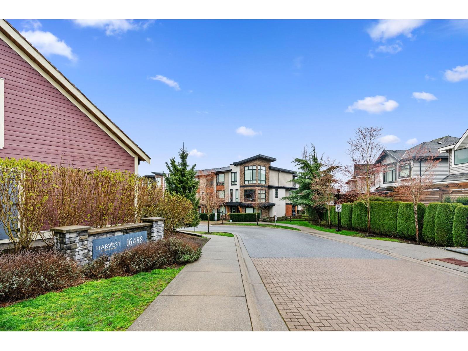 181 16488 64 Avenue, Surrey, British Columbia  V3S 6X6 - Photo 25 - R3131507