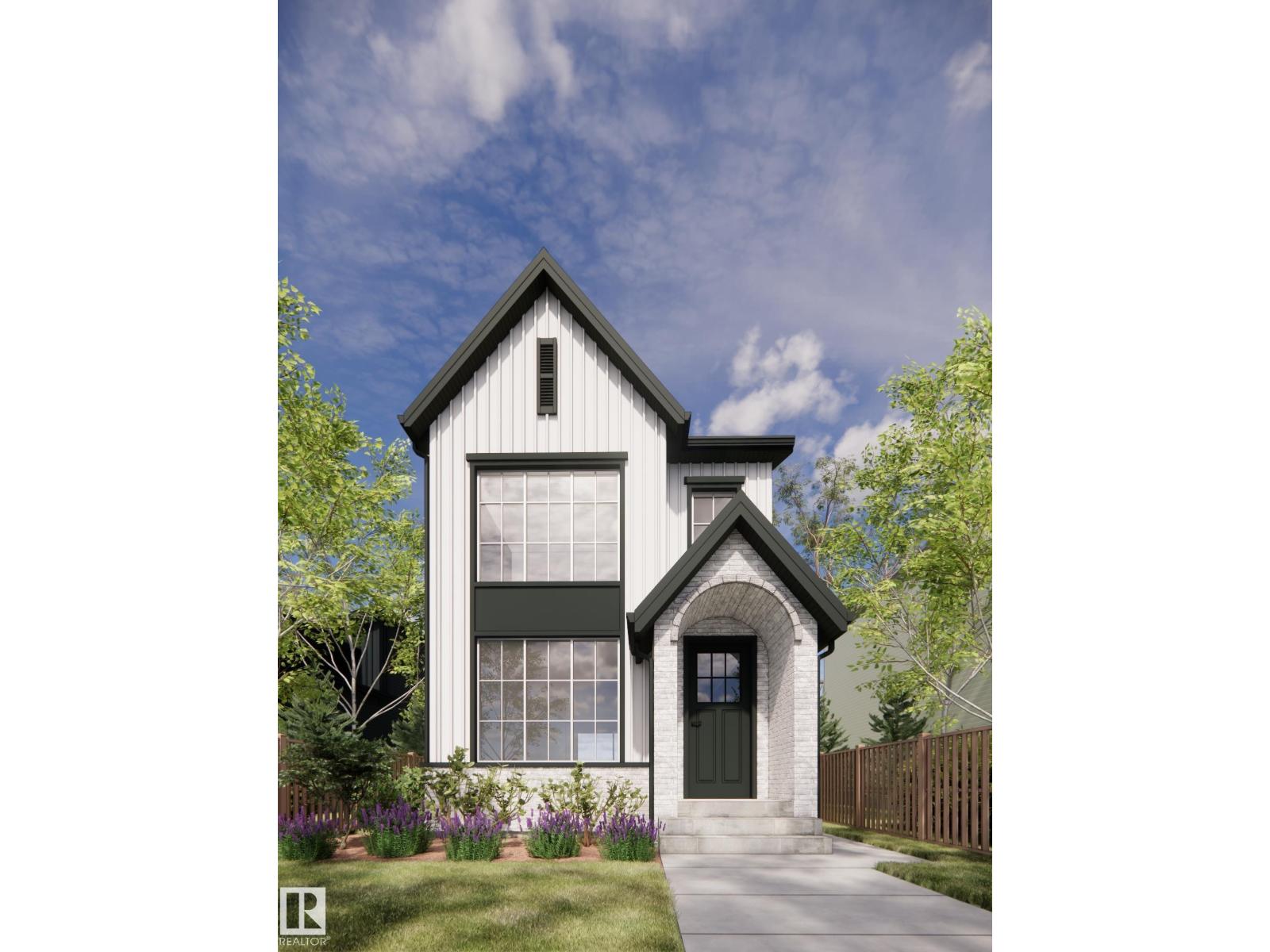 1308 9 St NW, Edmonton, Alberta  T6T 2W2 - Photo 1 - E4476451