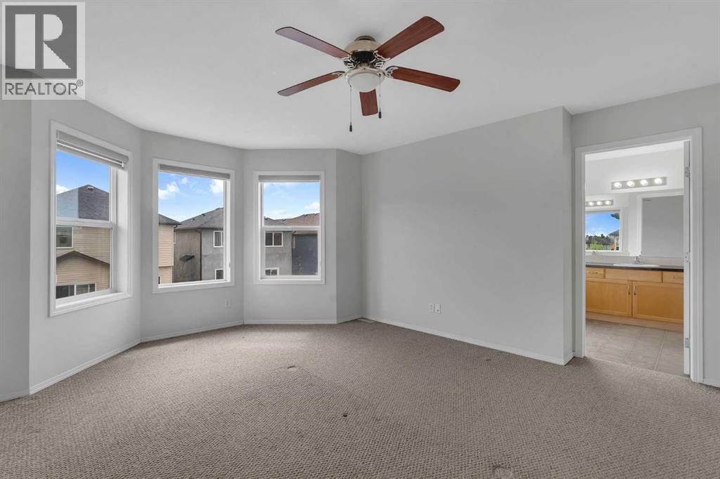 33 Saddlecrest Crescent Ne, Calgary, Alberta  T3J 0C6 - Photo 29 - A2306840