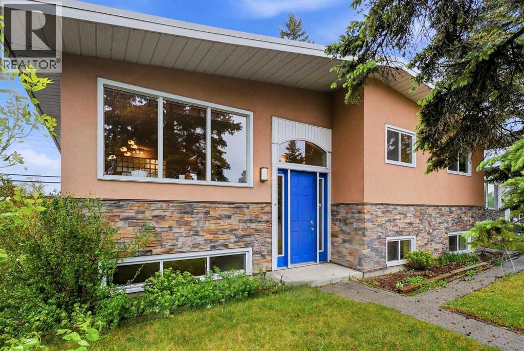 803 Millar Road Ne, Calgary, Alberta  T2E 5Z6 - Photo 2 - A2317441