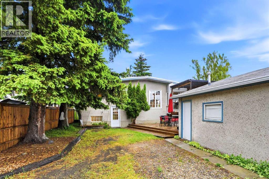 803 Millar Road Ne, Calgary, Alberta  T2E 5Z6 - Photo 5 - A2317441