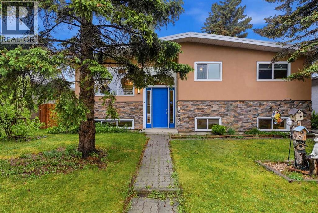 803 Millar Road Ne, Calgary, Alberta  T2E 5Z6 - Photo 1 - A2317441