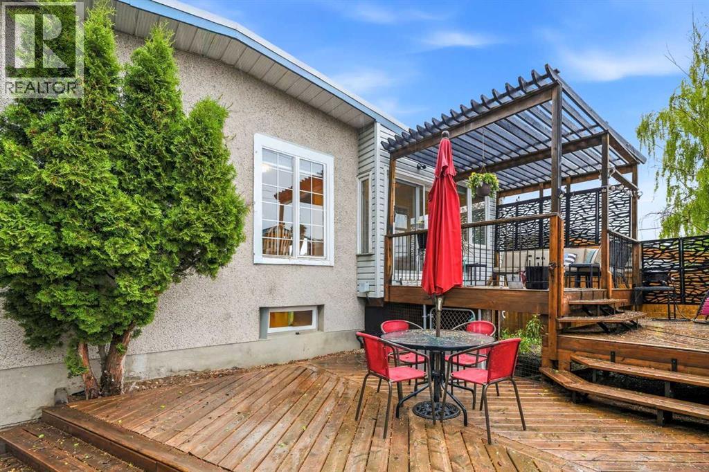 803 Millar Road Ne, Calgary, Alberta  T2E 5Z6 - Photo 6 - A2317441