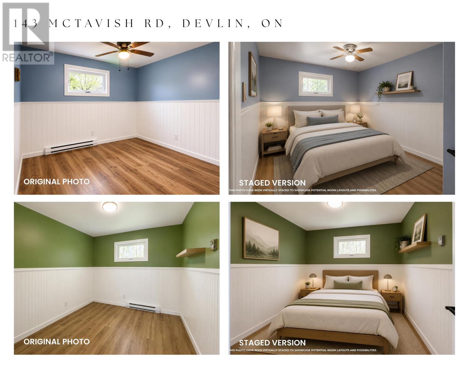143 Mctavish Rd, Devlin, Ontario  P0W 1C0 - Photo 21 - TB2601344
