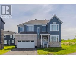 436 APPALACHIAN CIRCLE, Ottawa, Ontario
