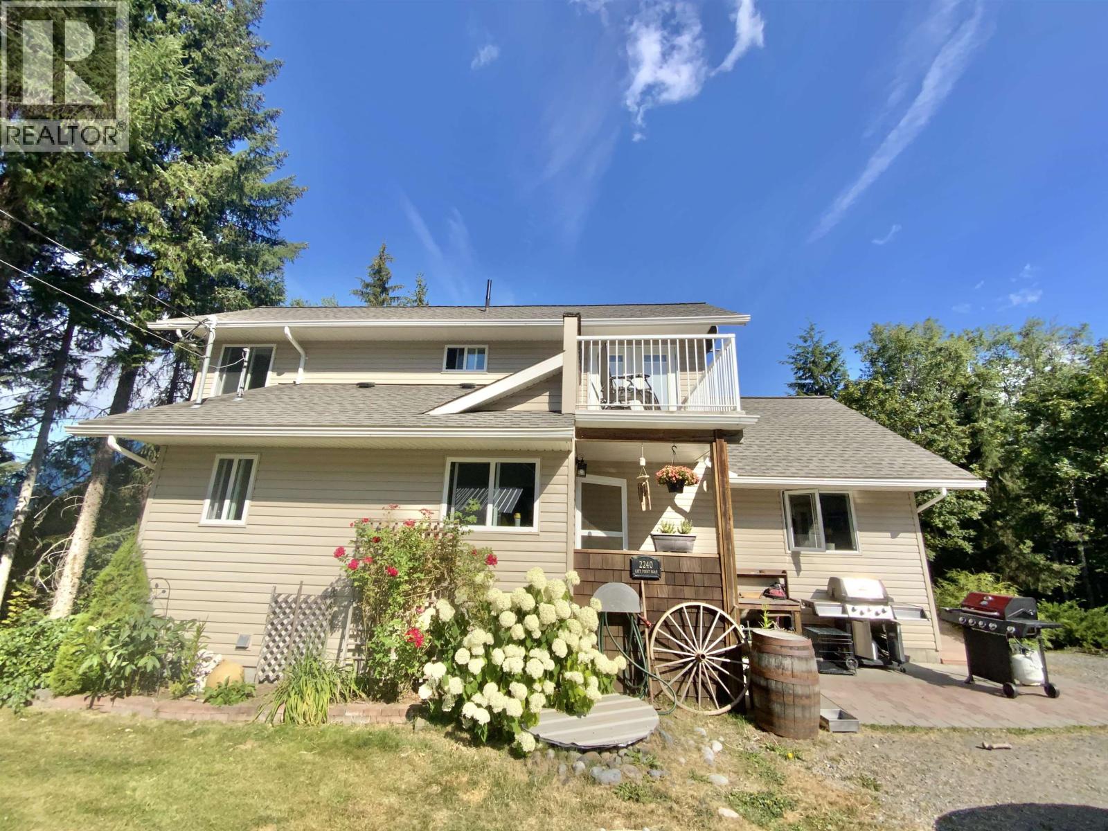 2240 Catt Point Road, Terrace, British Columbia  V0V 0V0 - Photo 30 - R3132553