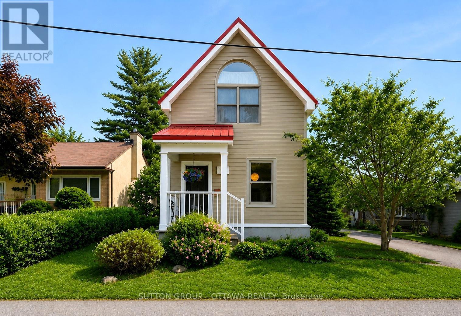 187 MARTIN AVENUE, Ottawa, Ontario