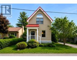 187 MARTIN AVENUE, Ottawa, Ontario