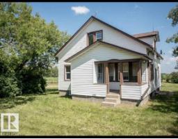 59373 Range Road 195, Rural Smoky Lake County, Alberta T0A 3P0 (29857653)
