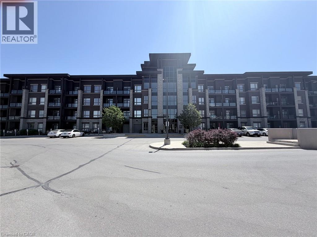 5010 CORPORATE Drive Unit# 408, Burlington, Ontario