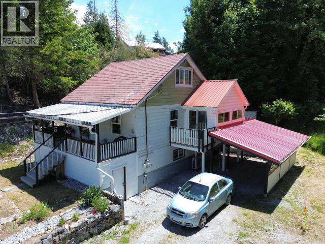 2056 Marble Bay Road, Texada Island, British Columbia  V0N 3K0 - Photo 1 - 19922