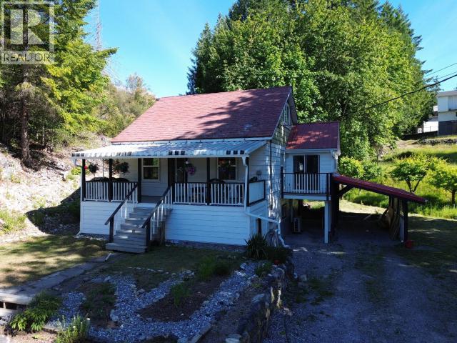 2056 Marble Bay Road, Texada Island, British Columbia  V0N 3K0 - Photo 4 - 19922