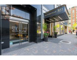 409 - 155 YORKVILLE AVENUE, Toronto, Ontario