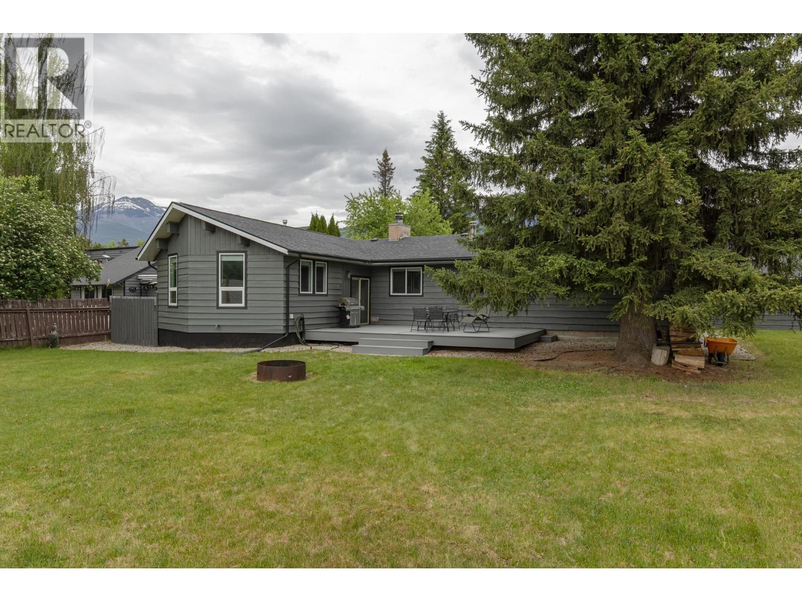 1934 Cranberry Place, Valemount, British Columbia  V0E 2Z0 - Photo 25 - R3132515