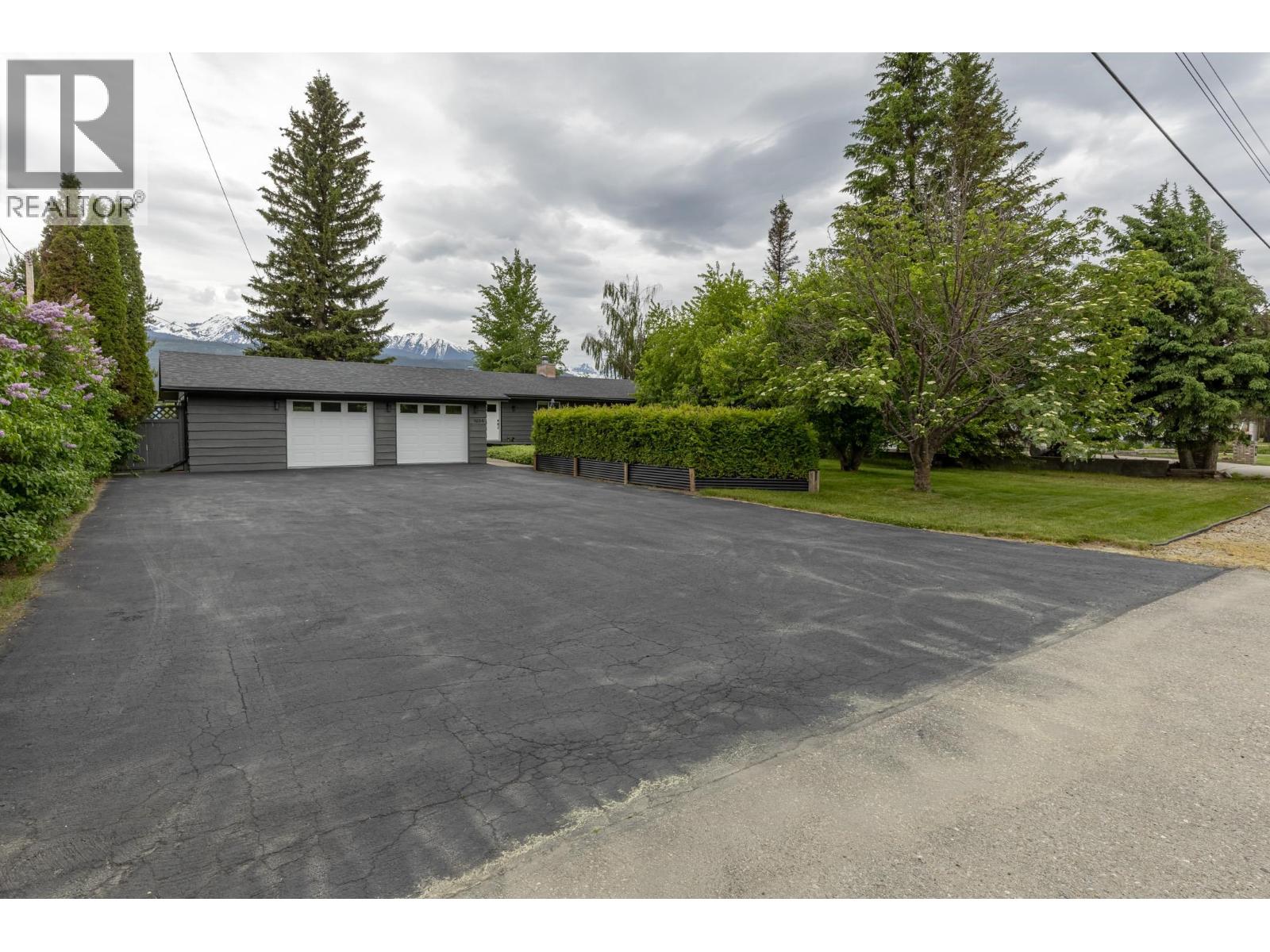 1934 Cranberry Place, Valemount, British Columbia  V0E 2Z0 - Photo 27 - R3132515