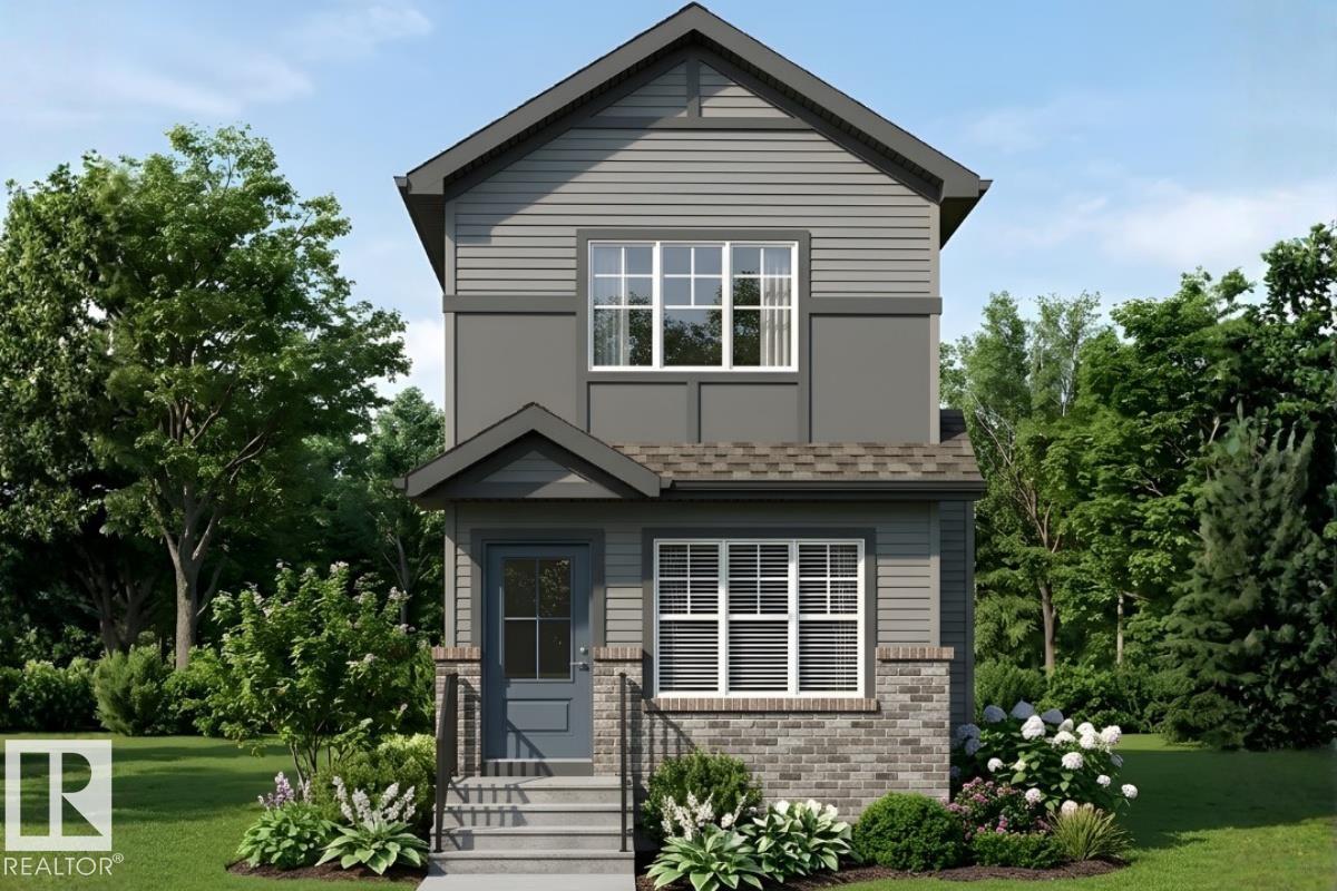 2115 210 St NW, Edmonton, Alberta  T6M 3H6 - Photo 1 - E4479563