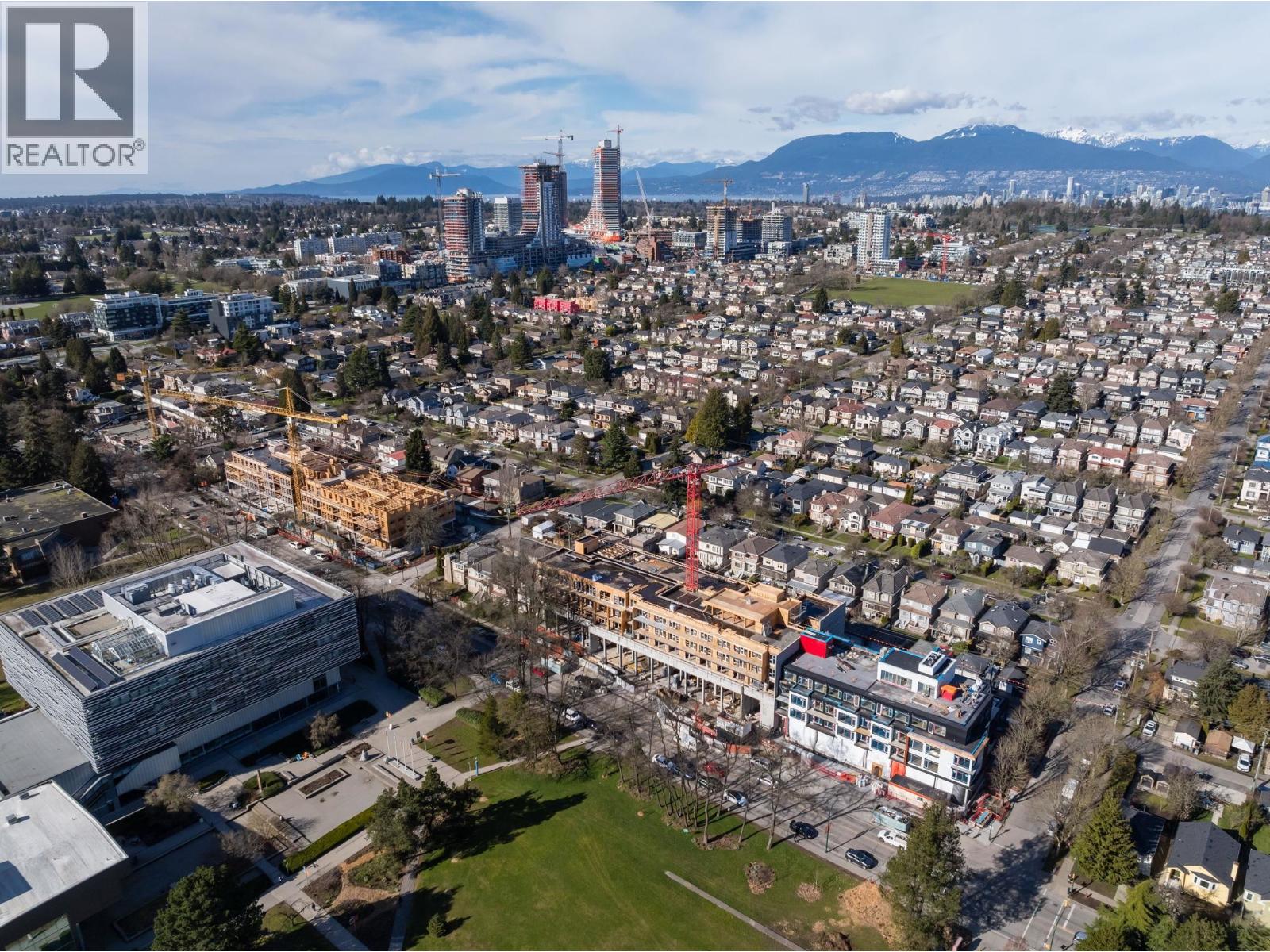 301 133 W 49th Avenue, Vancouver, British Columbia  V5Z 2S3 - Photo 11 - R3132495