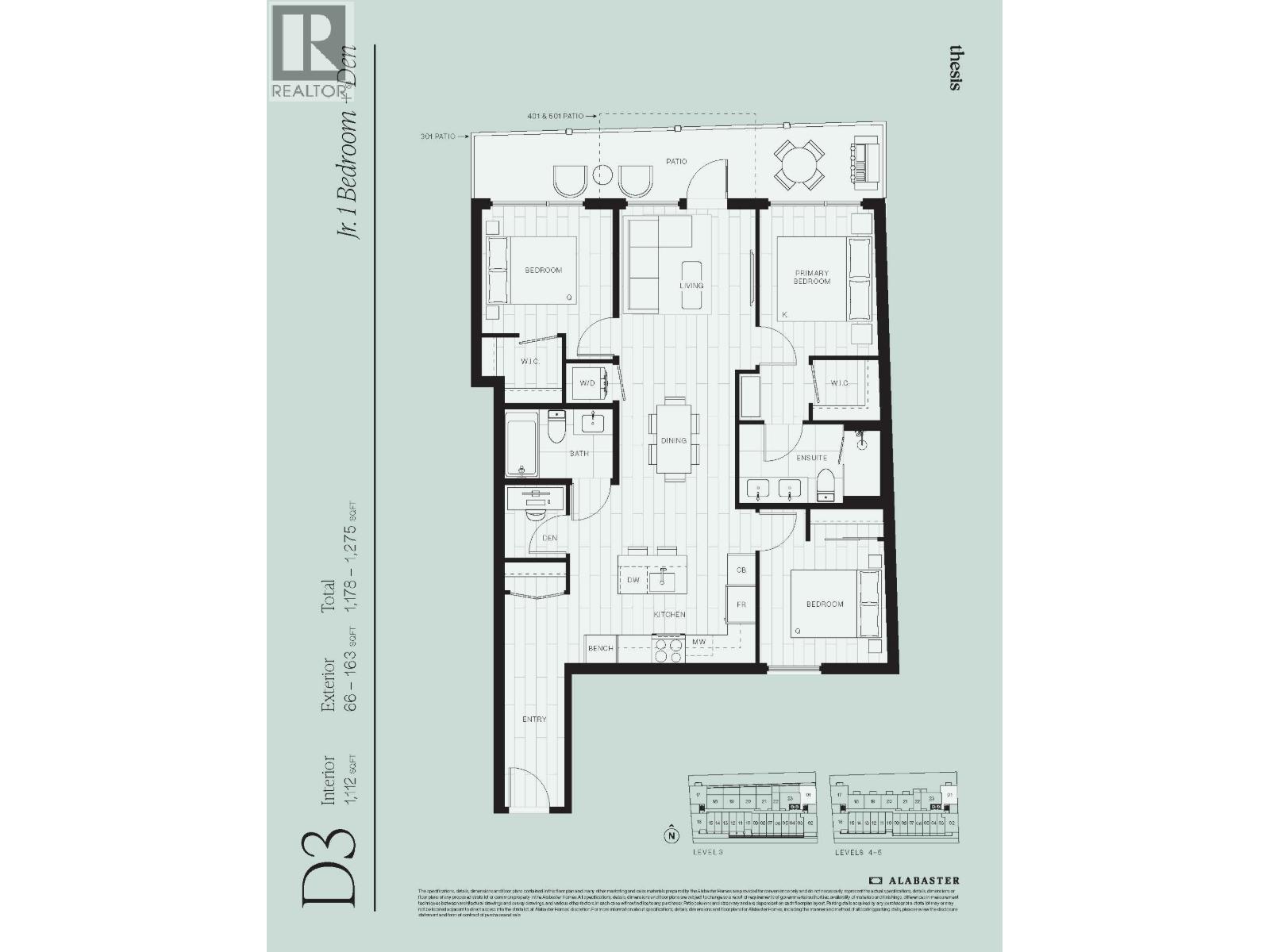 301 133 W 49th Avenue, Vancouver, British Columbia  V5Z 2S3 - Photo 15 - R3132495