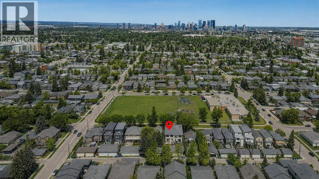 523 55 Avenue Sw, Calgary, Alberta  T2V 0E9 - Photo 46 - A2294548
