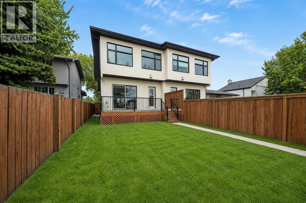 523 55 Avenue Sw, Calgary, Alberta  T2V 0E9 - Photo 43 - A2294548