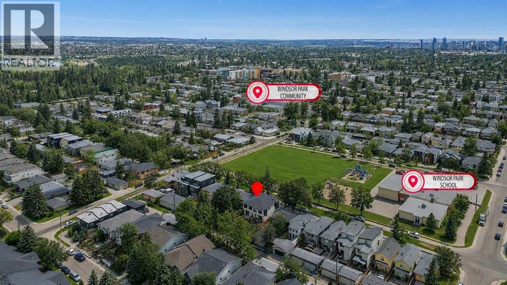 523 55 Avenue Sw, Calgary, Alberta  T2V 0E9 - Photo 48 - A2294548