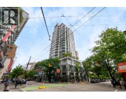 801 480 ROBSON STREET, Vancouver, British Columbia