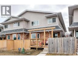 1, 2127 34 Avenue SW, Calgary, Alberta
