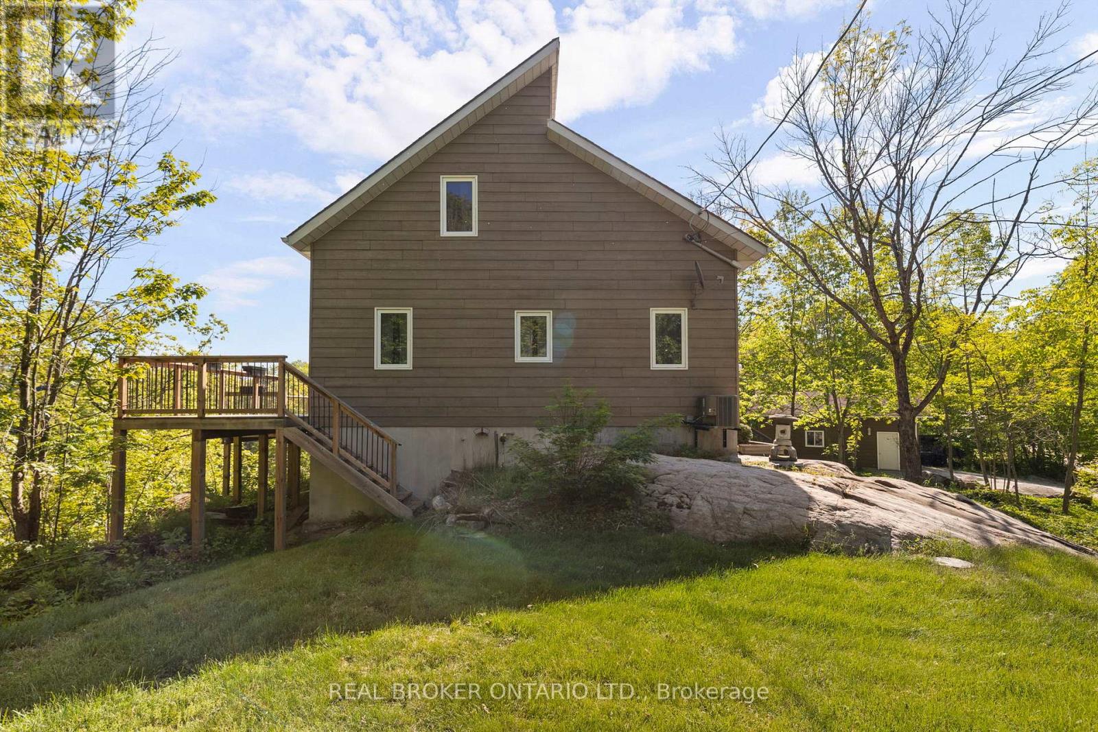 2043 Beman Point Lane, Severn, Ontario  L0K 1E0 - Photo 37 - S13062590