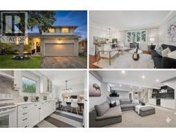239 LORRAINE Avenue, Kitchener, Ontario