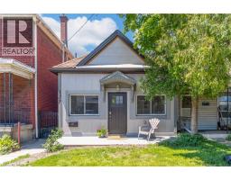 127 BARNESDALE Avenue N, Hamilton, Ontario