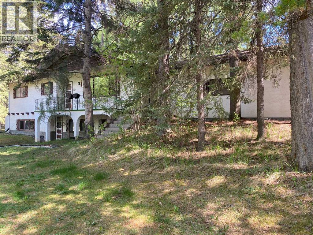 101 Westwood Drive, Rural Clearwater County, Alberta  T4T 2A2 - Photo 2 - A2318162
