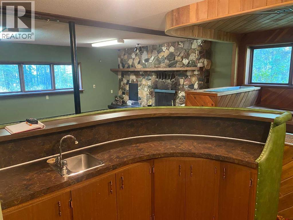 101 Westwood Drive, Rural Clearwater County, Alberta  T4T 2A2 - Photo 36 - A2318162