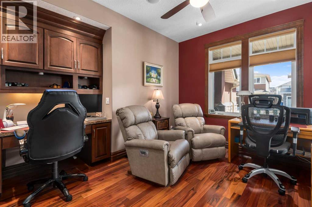 291 Coopers Hill SW, Airdrie, Alberta  T4B 0R9 - Photo 11 - A2316818