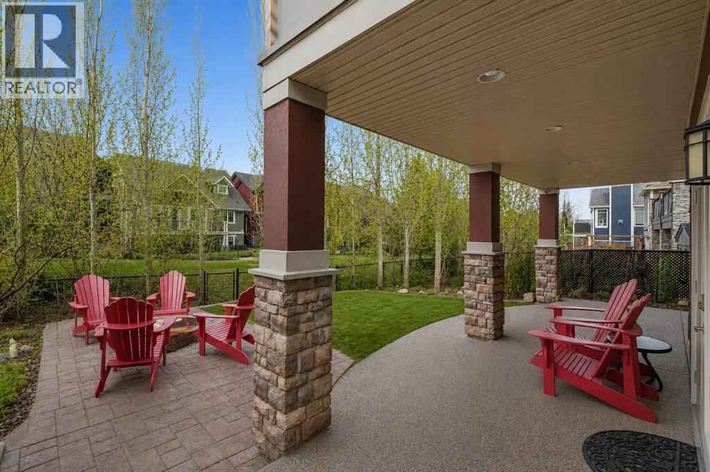 291 Coopers Hill SW, Airdrie, Alberta  T4B 0R9 - Photo 45 - A2316818