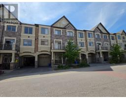 16 COXHEAD LANE, Ajax, Ontario