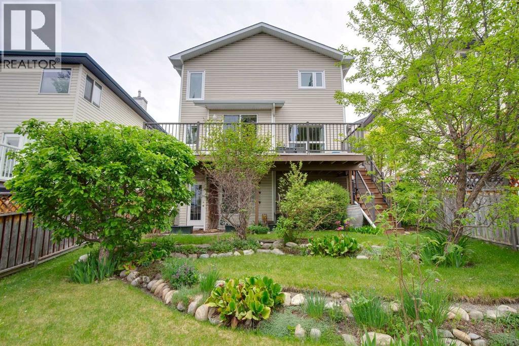 23 Tuscarora Close Nw, Calgary, Alberta T3L 2B7 - Photo 41 - A2317670