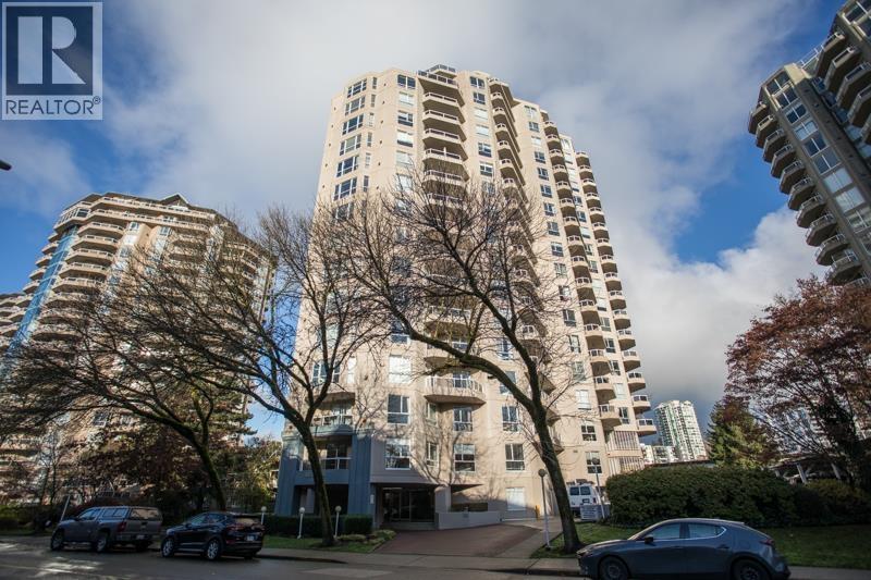 1003 1185 Quayside Drive Drive, New Westminster, British Columbia  V3M 6T8 - Photo 27 - R3131117