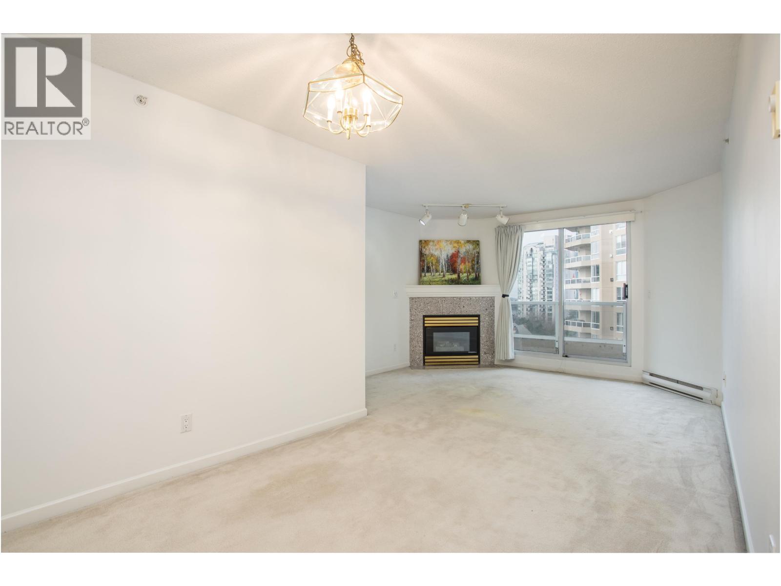 1003 1185 Quayside Drive Drive, New Westminster, British Columbia  V3M 6T8 - Photo 5 - R3131117
