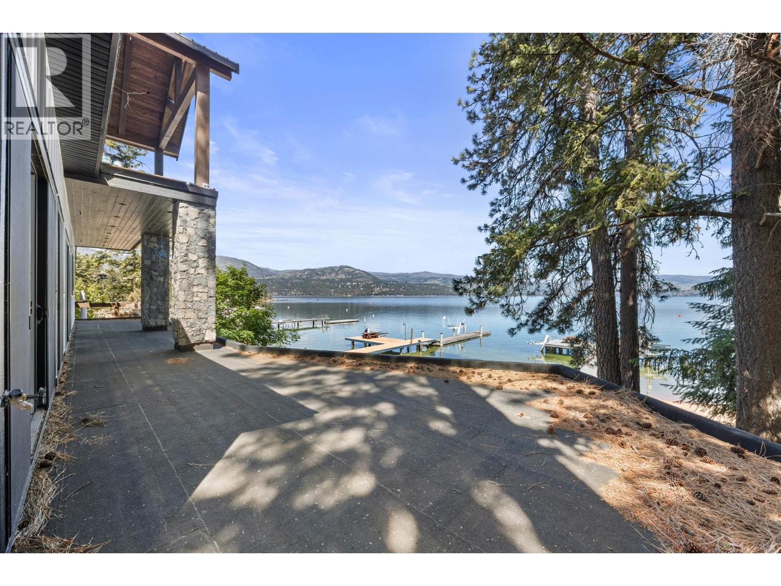 9701 Delcliffe Road, Vernon, British Columbia  V1H 1K9 - Photo 20 - 10389786
